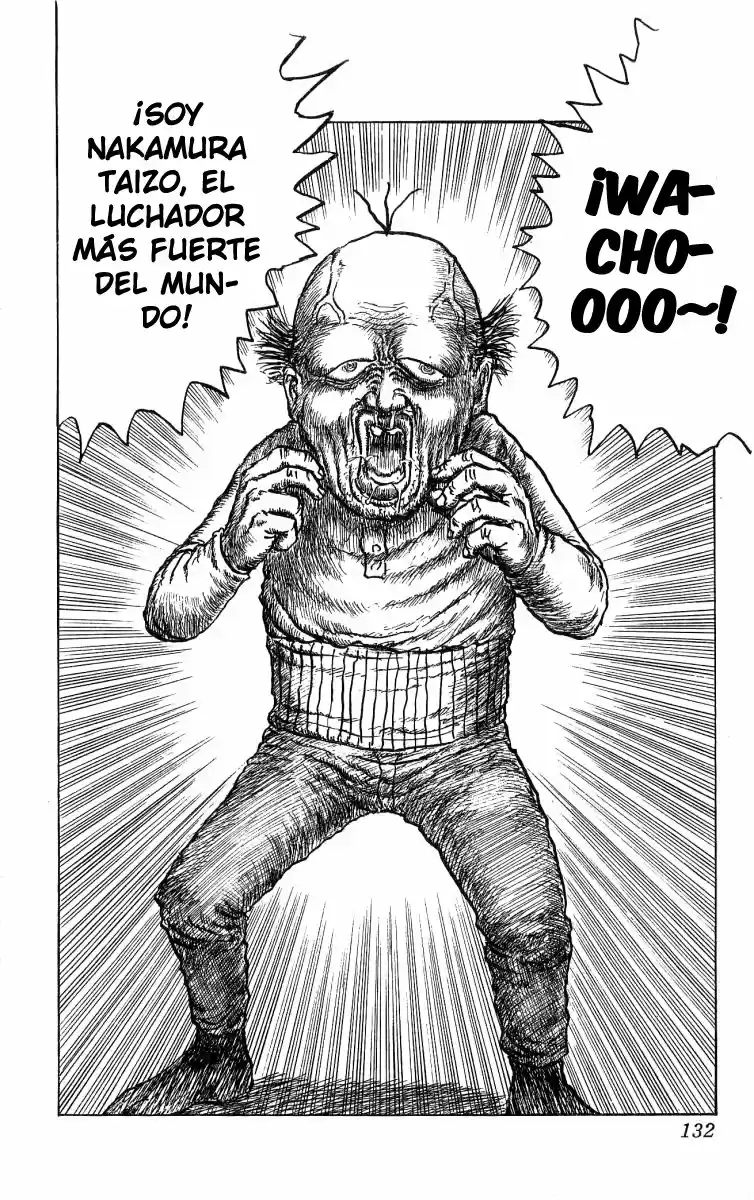Chinyuuki capítulo 62, página 14