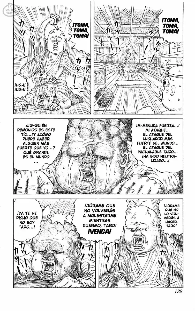 Chinyuuki capítulo 63, página 4