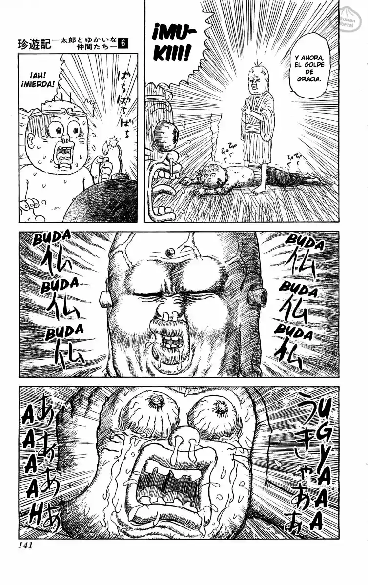 Chinyuuki capítulo 63, página 7