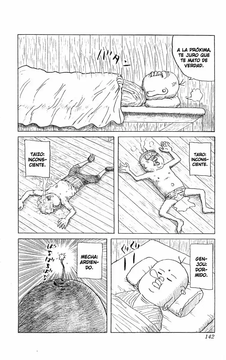 Chinyuuki capítulo 63, página 8
