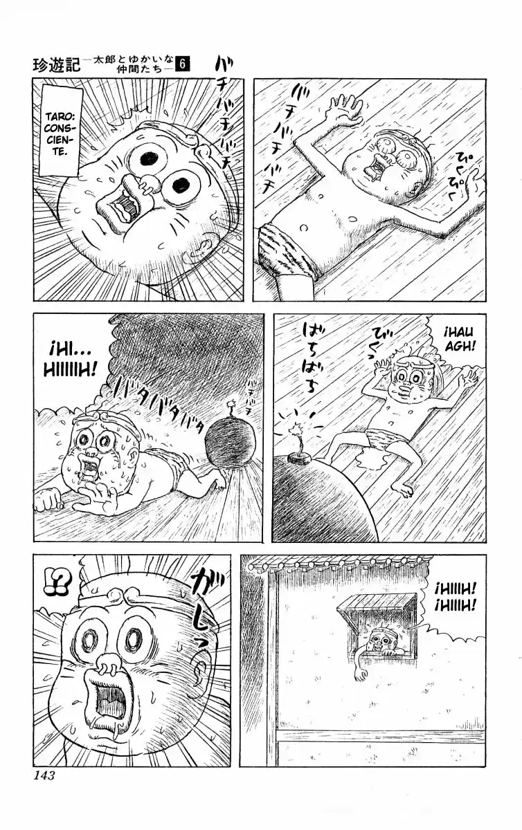 Chinyuuki capítulo 63, página 9