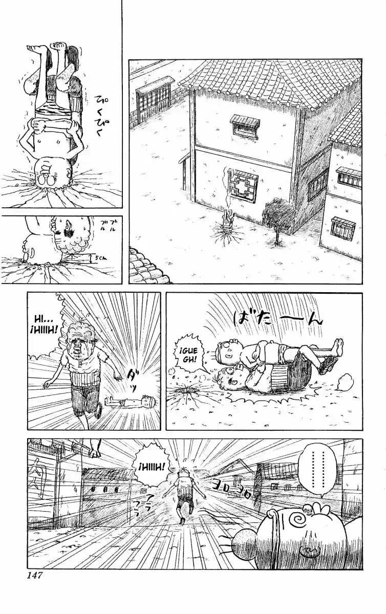 Chinyuuki capítulo 63, página 13