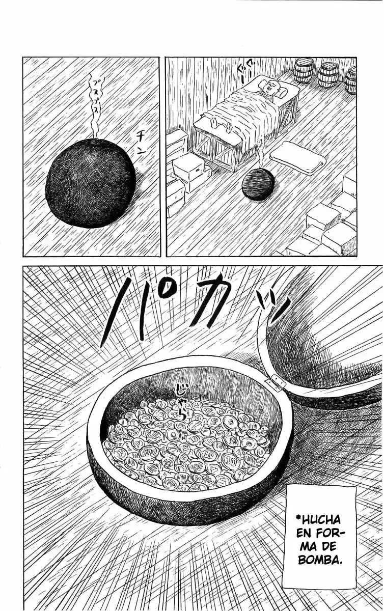 Chinyuuki capítulo 63, página 14