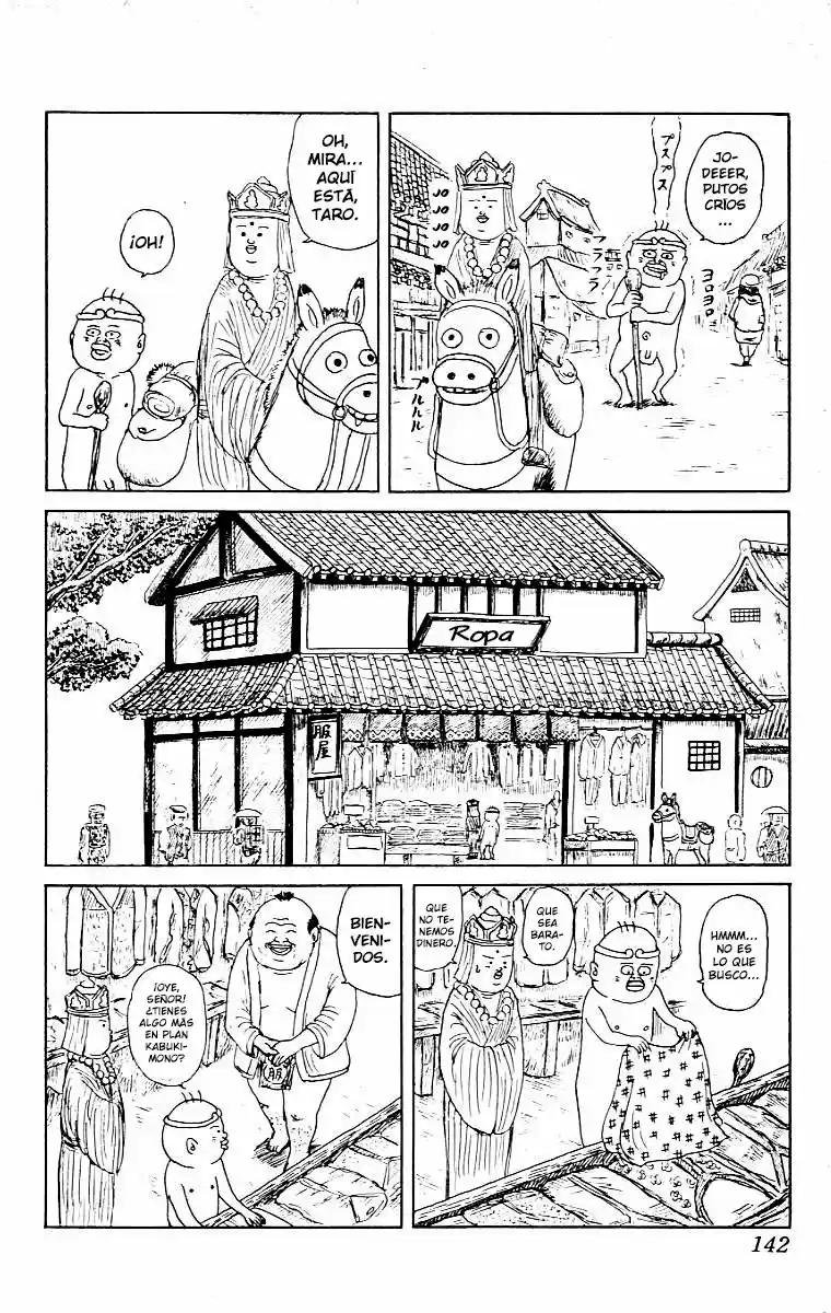 Chinyuuki capítulo 7, página 6