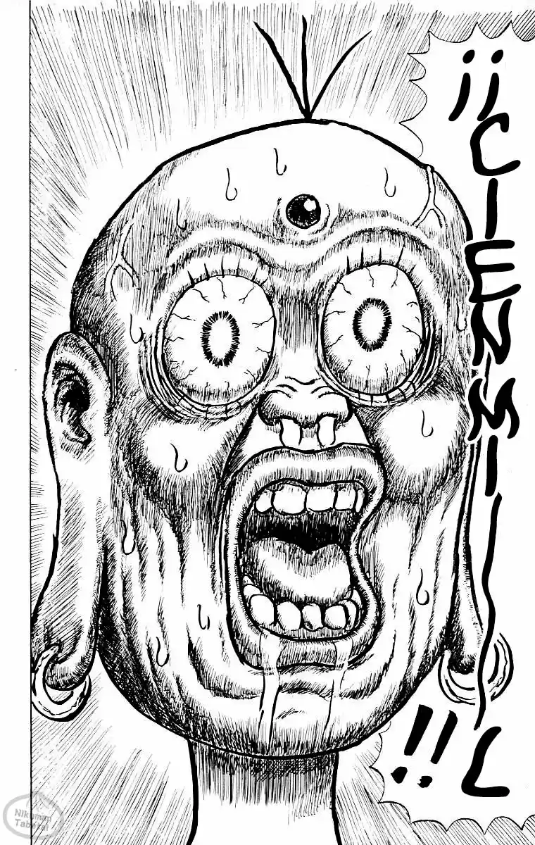 Chinyuuki capítulo 7, página 8