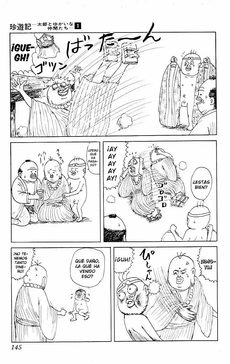 Chinyuuki capítulo 7, página 9
