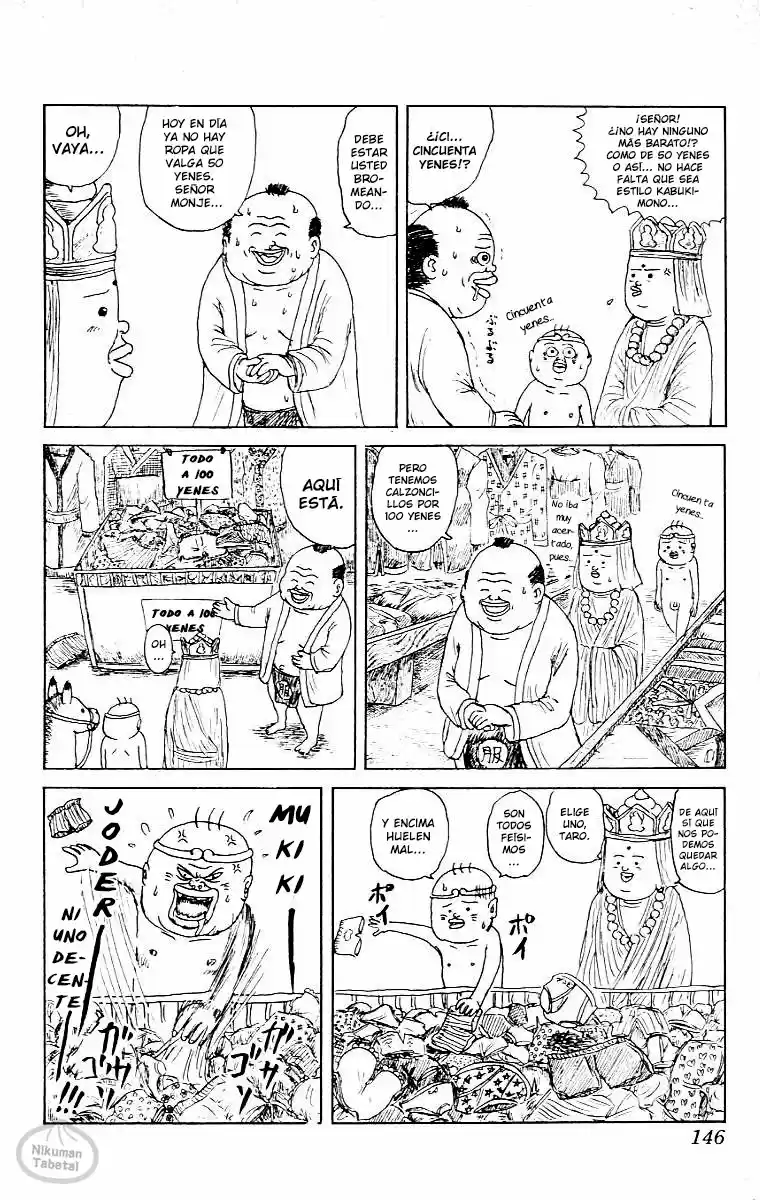 Chinyuuki capítulo 7, página 10