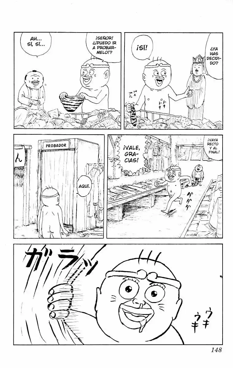 Chinyuuki capítulo 7, página 12