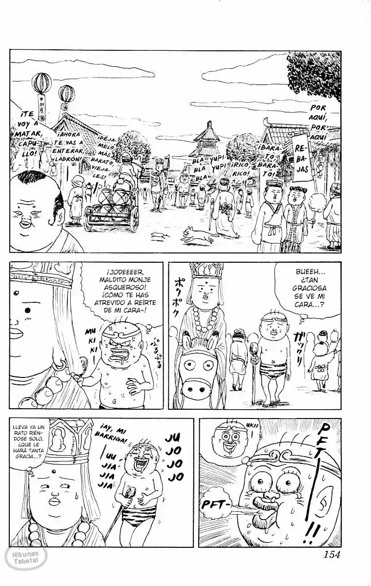 Chinyuuki capítulo 8, página 3