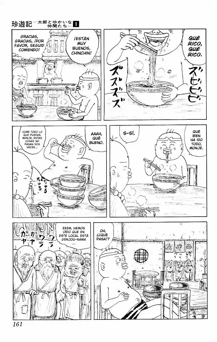 Chinyuuki capítulo 8, página 10