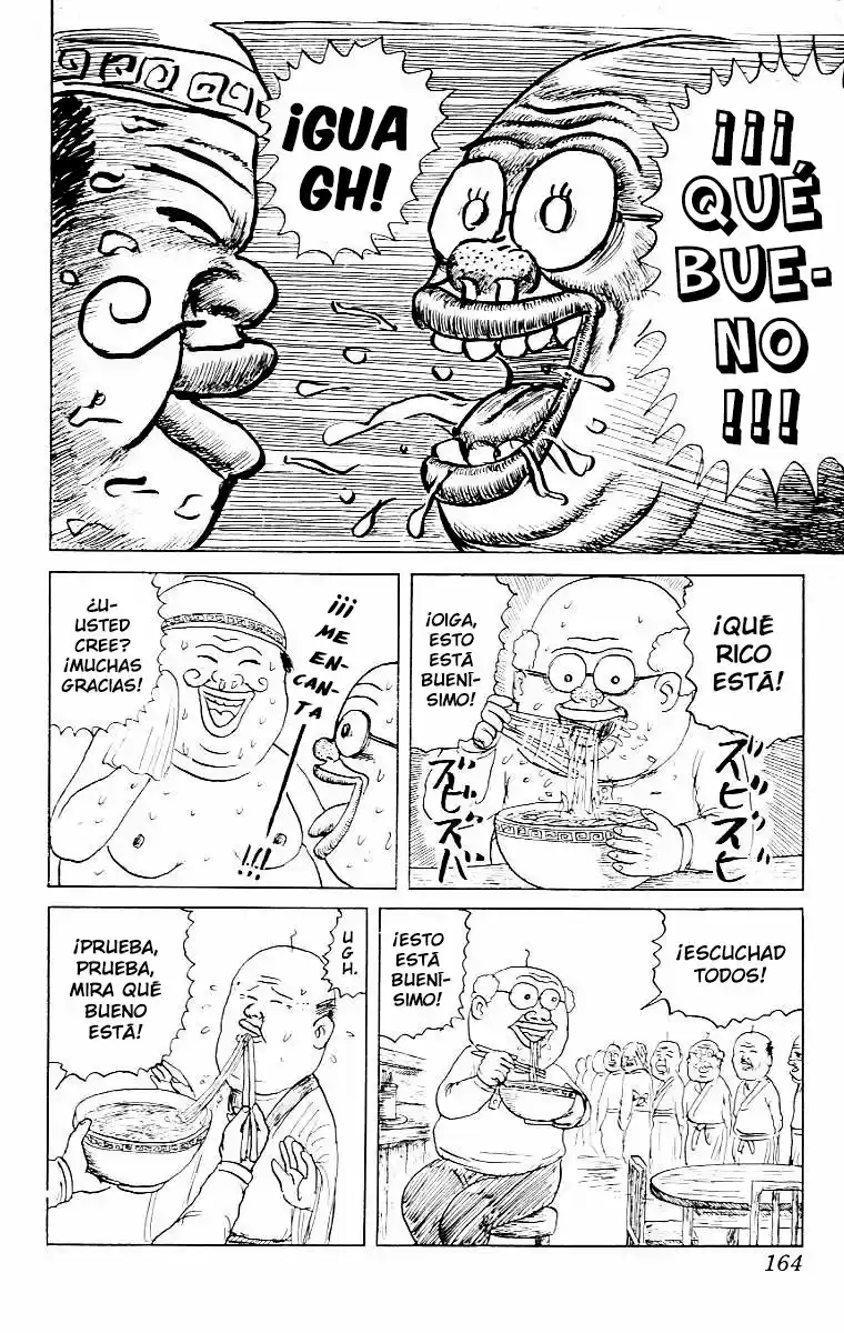 Chinyuuki capítulo 8, página 13