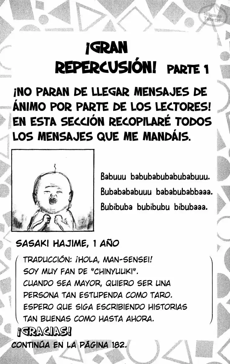 Chinyuuki capítulo 9, página 1