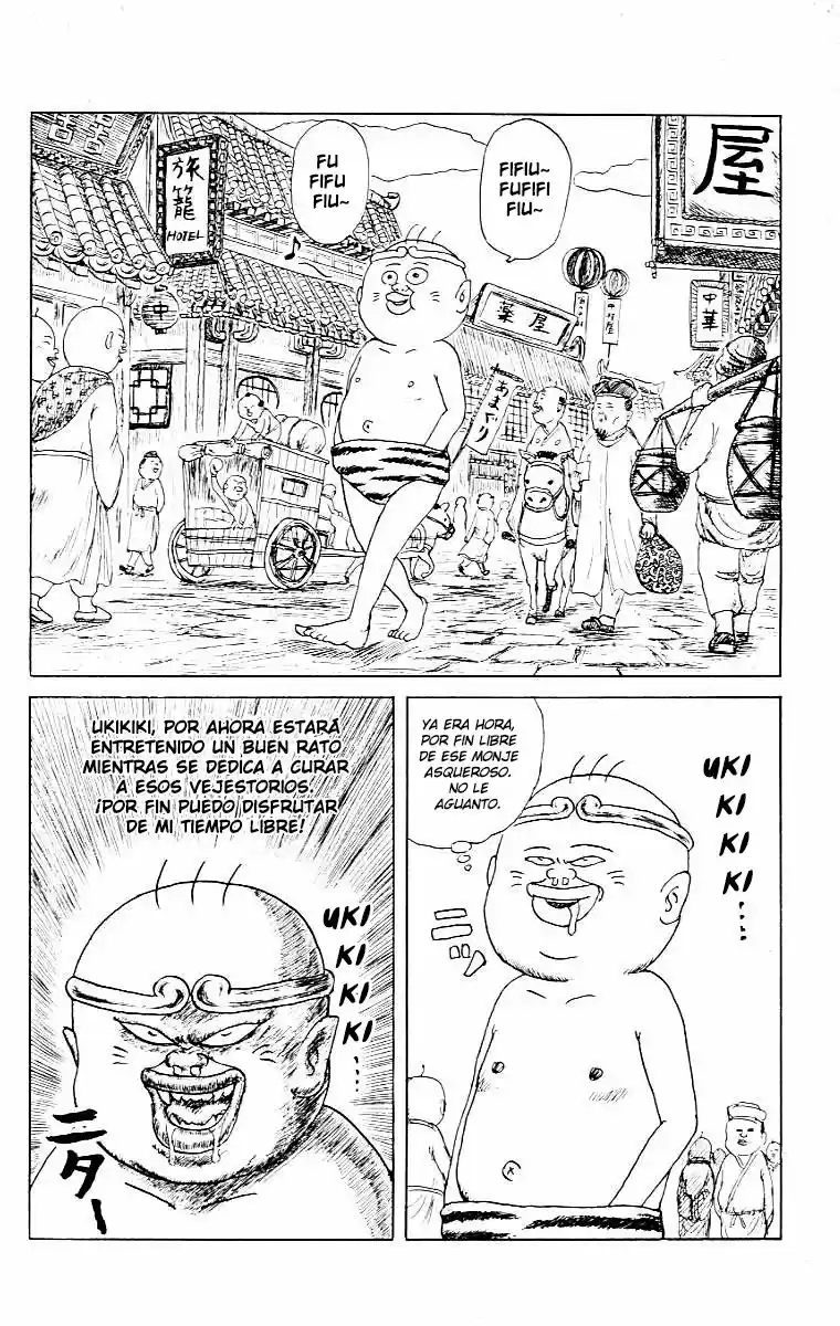 Chinyuuki capítulo 9, página 3