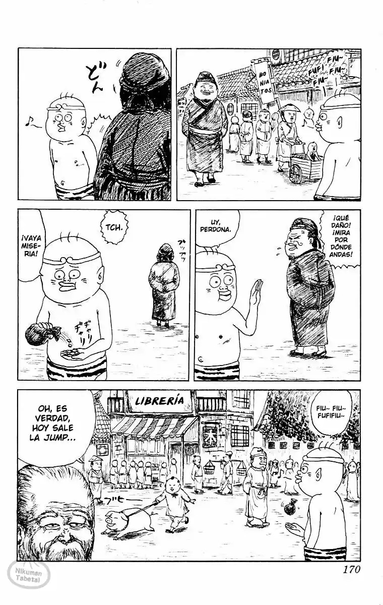 Chinyuuki capítulo 9, página 5