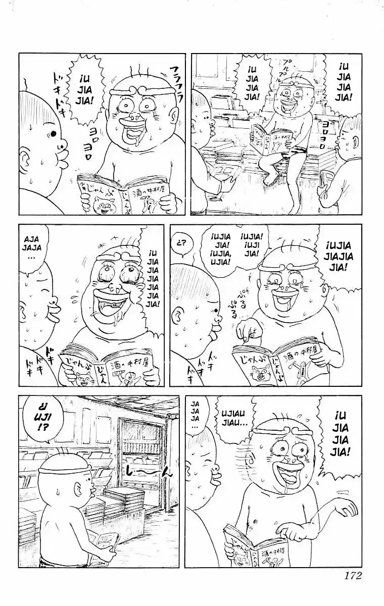 Chinyuuki capítulo 9, página 7