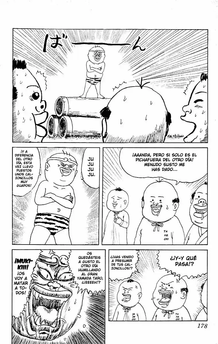 Chinyuuki capítulo 9, página 13