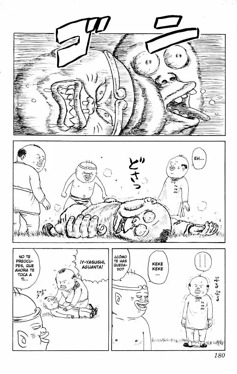 Chinyuuki capítulo 9, página 15