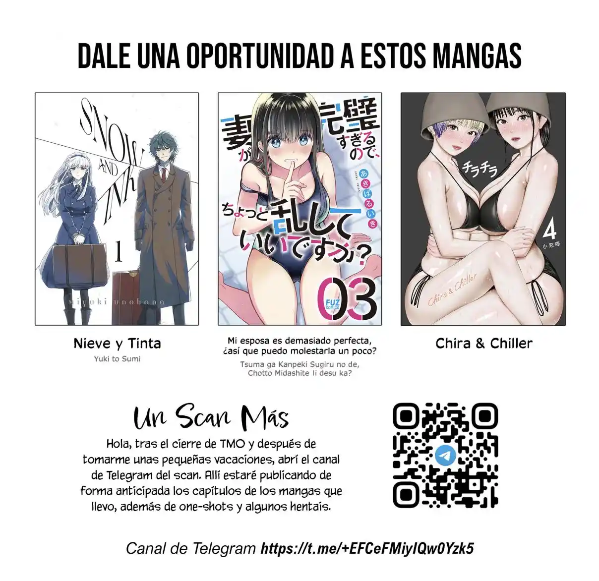 Chira & Chiller capítulo 79, página 14
