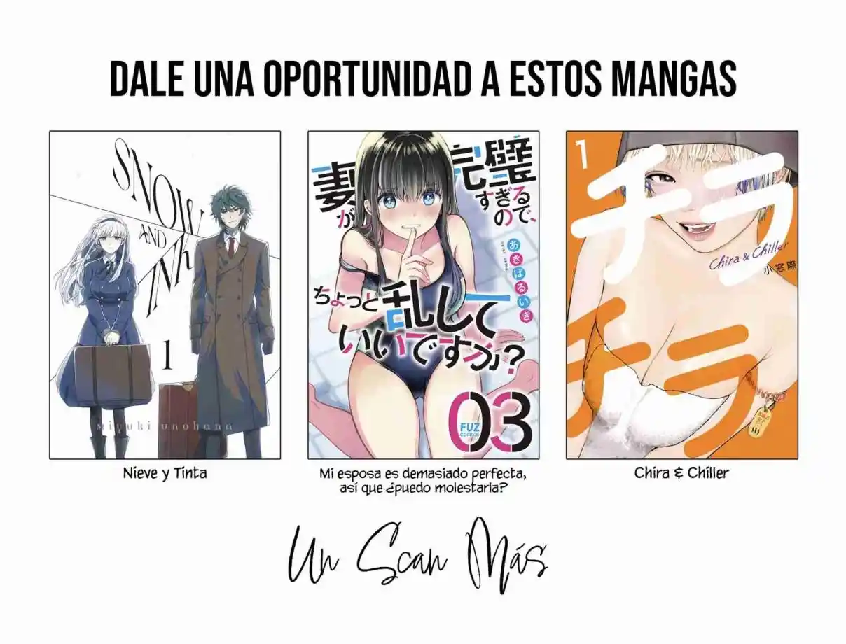 Chira & Chiller capítulo 8, página 14