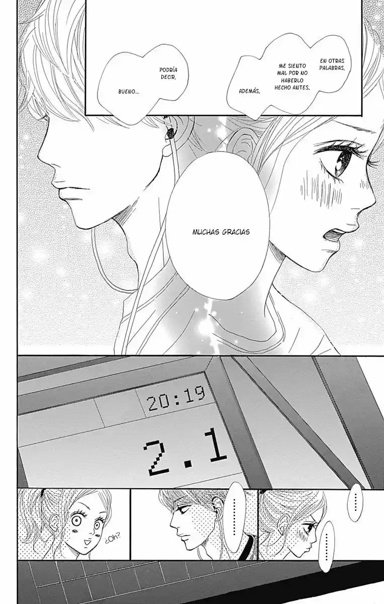 Chiru, Chiru, Michiru capítulo 2, página 24