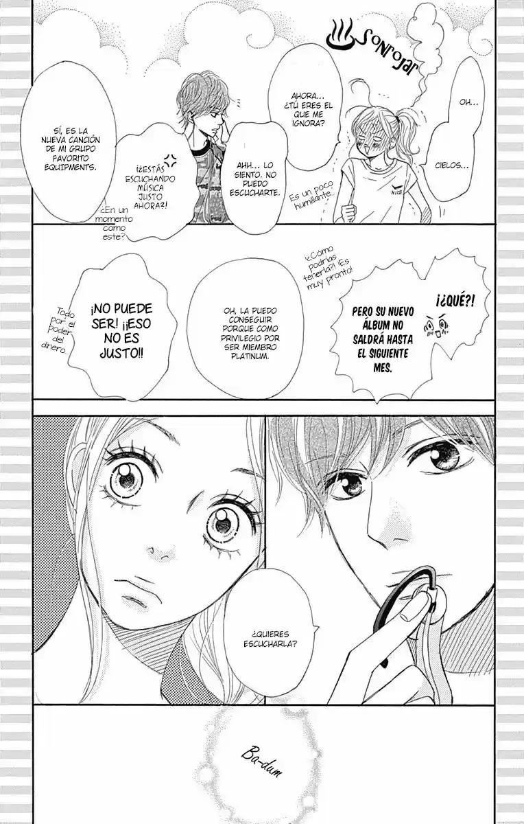 Chiru, Chiru, Michiru capítulo 2, página 25