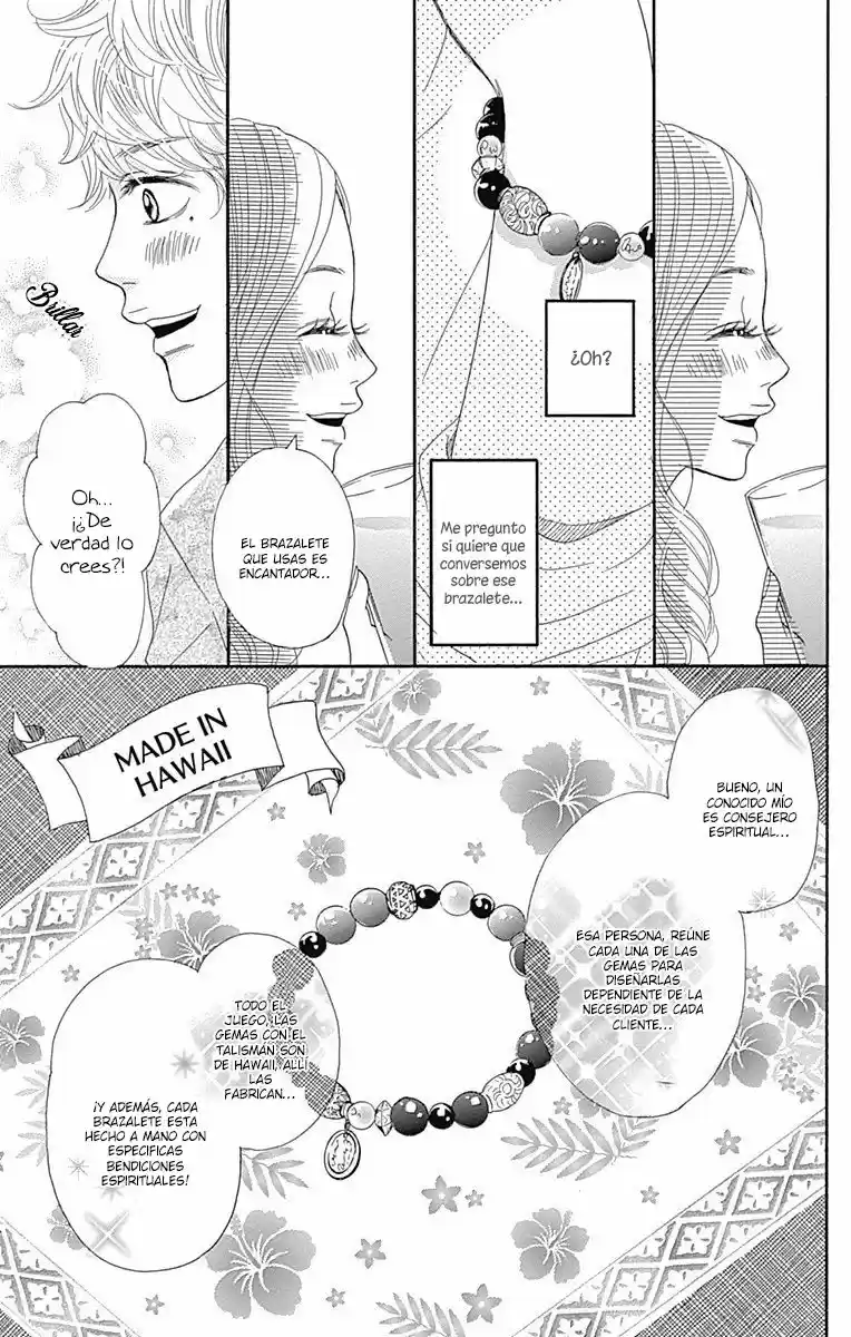 Chiru, Chiru, Michiru capítulo 2, página 33