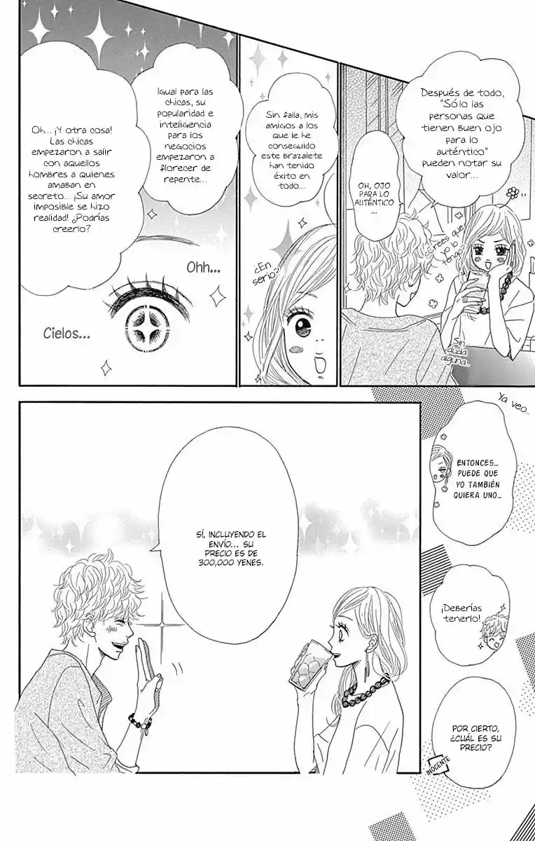 Chiru, Chiru, Michiru capítulo 2, página 34