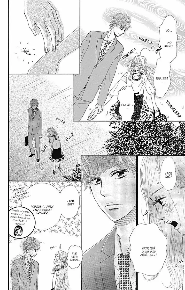 Chiru, Chiru, Michiru capítulo 2, página 40