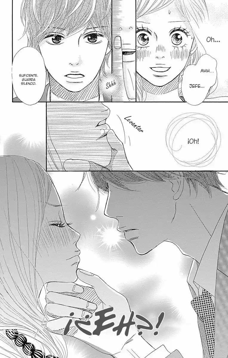 Chiru, Chiru, Michiru capítulo 2, página 44