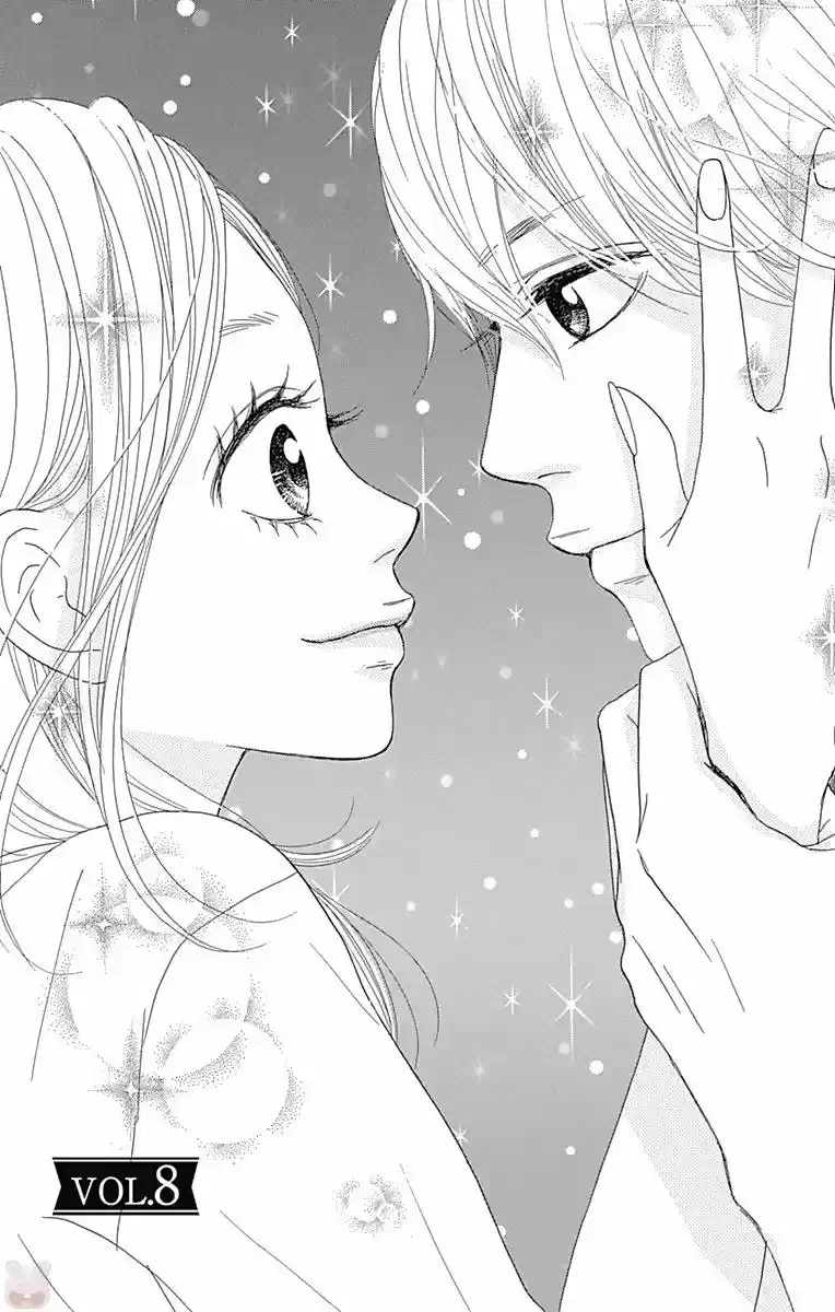 Chiru, Chiru, Michiru capítulo 8, página 3