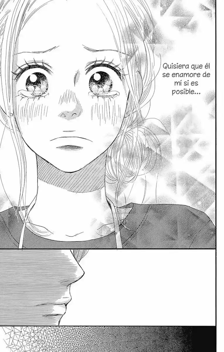 Chiru, Chiru, Michiru capítulo 8, página 9