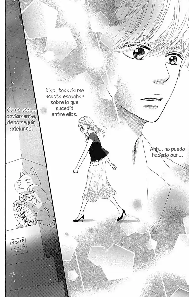 Chiru, Chiru, Michiru capítulo 8, página 22