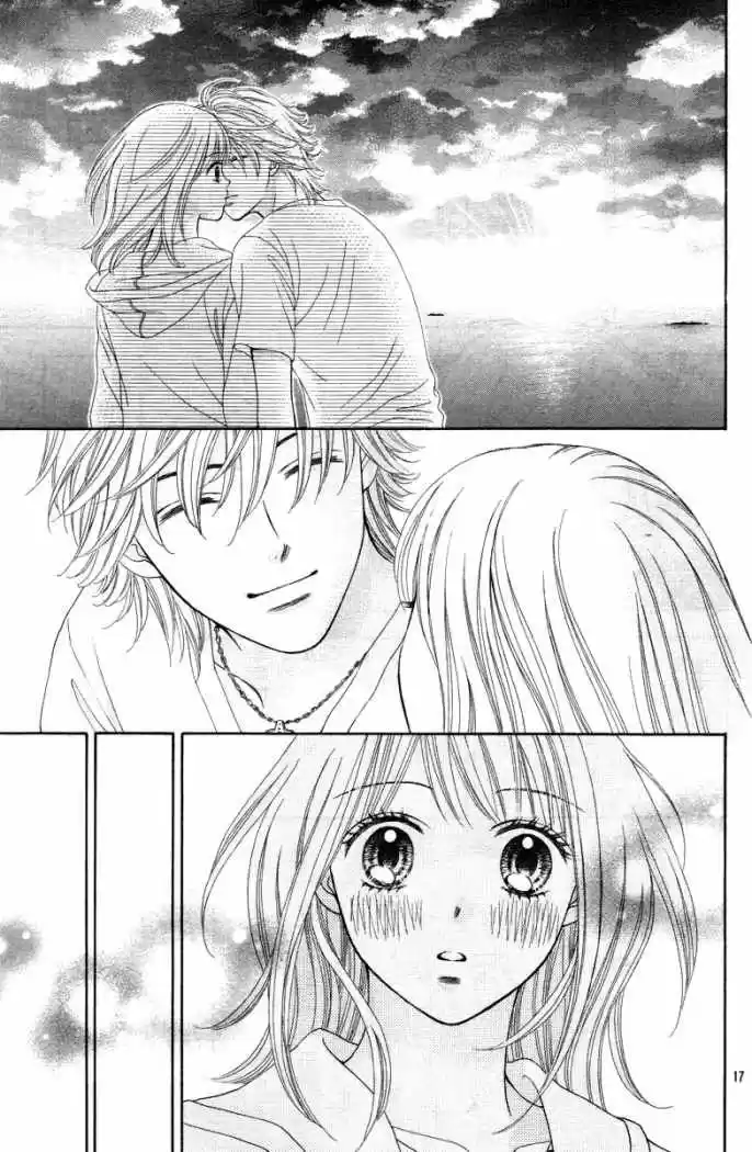 Chitose Etc capítulo 1, página 20