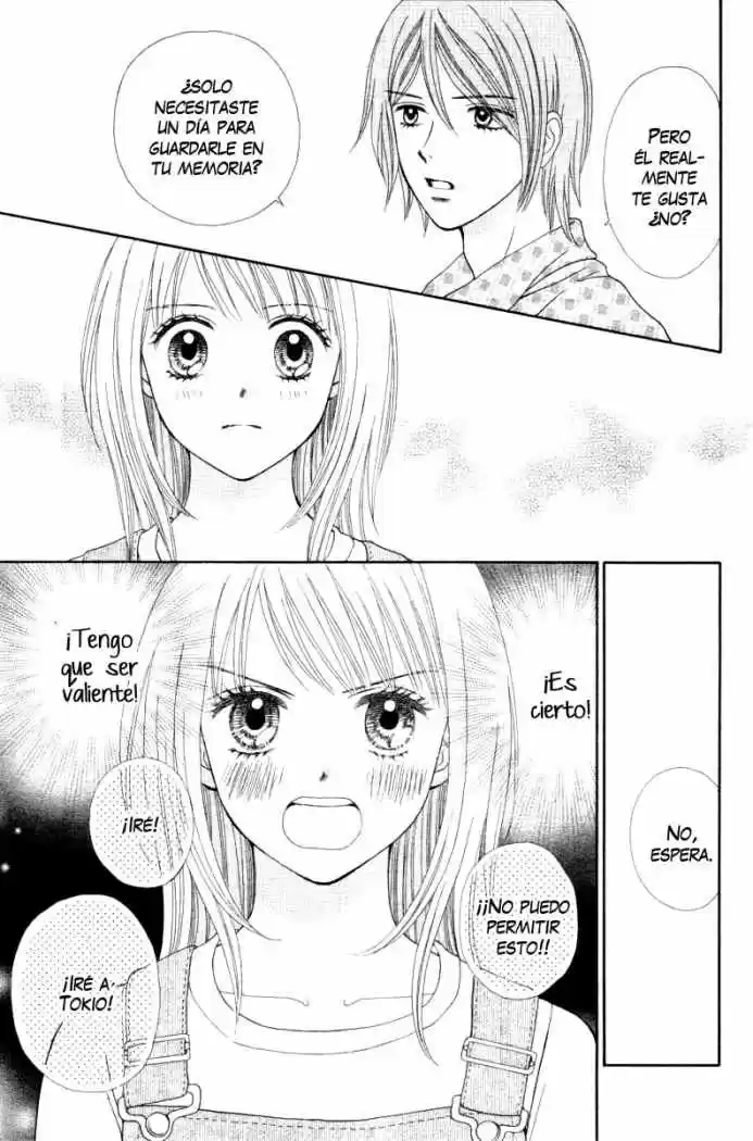 Chitose Etc capítulo 1, página 26