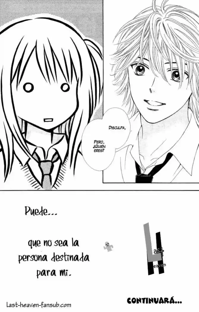 Chitose Etc capítulo 1, página 34