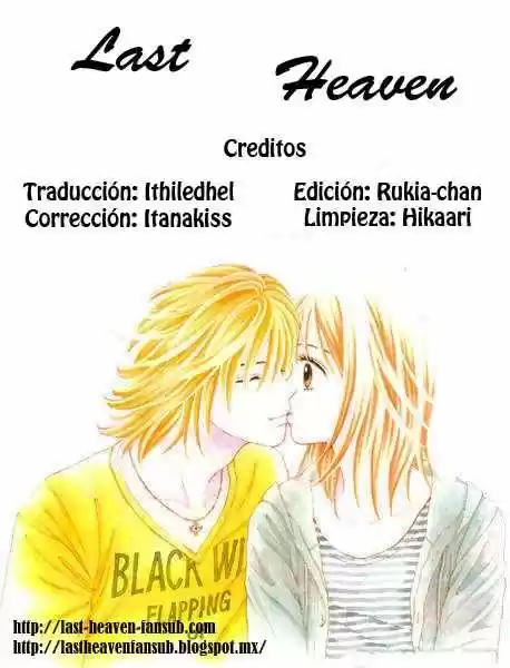 Chitose Etc capítulo 10, página 1
