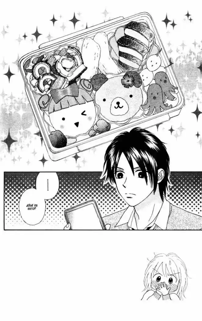Chitose Etc capítulo 10, página 3