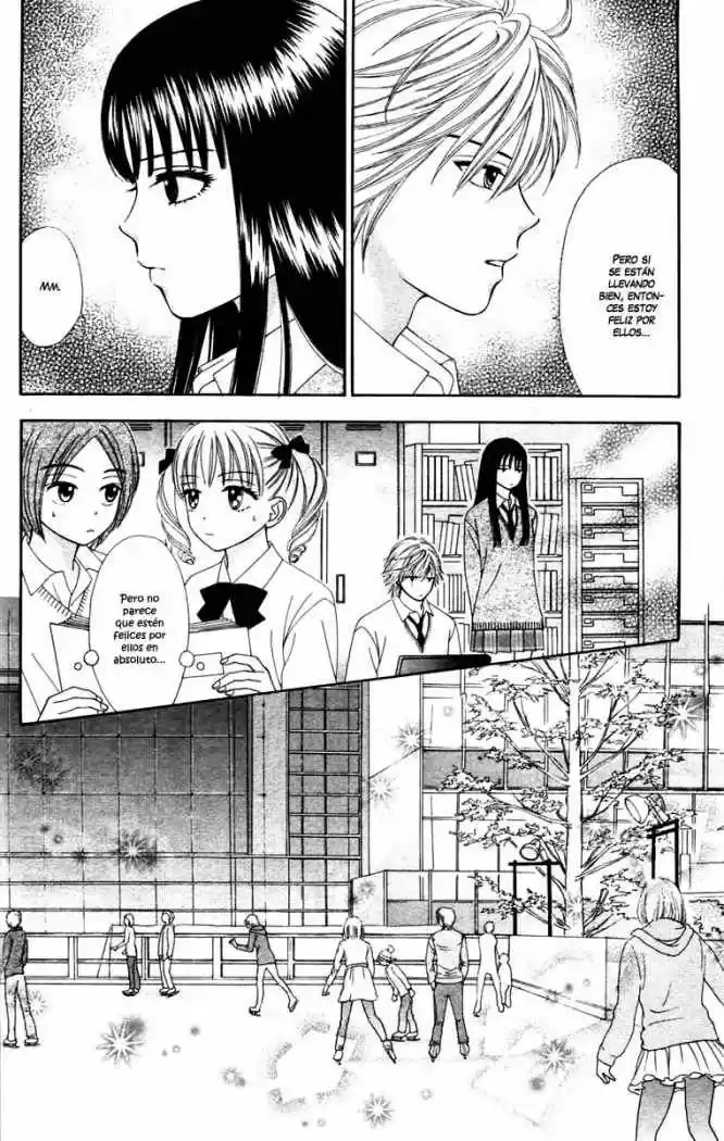 Chitose Etc capítulo 10, página 7