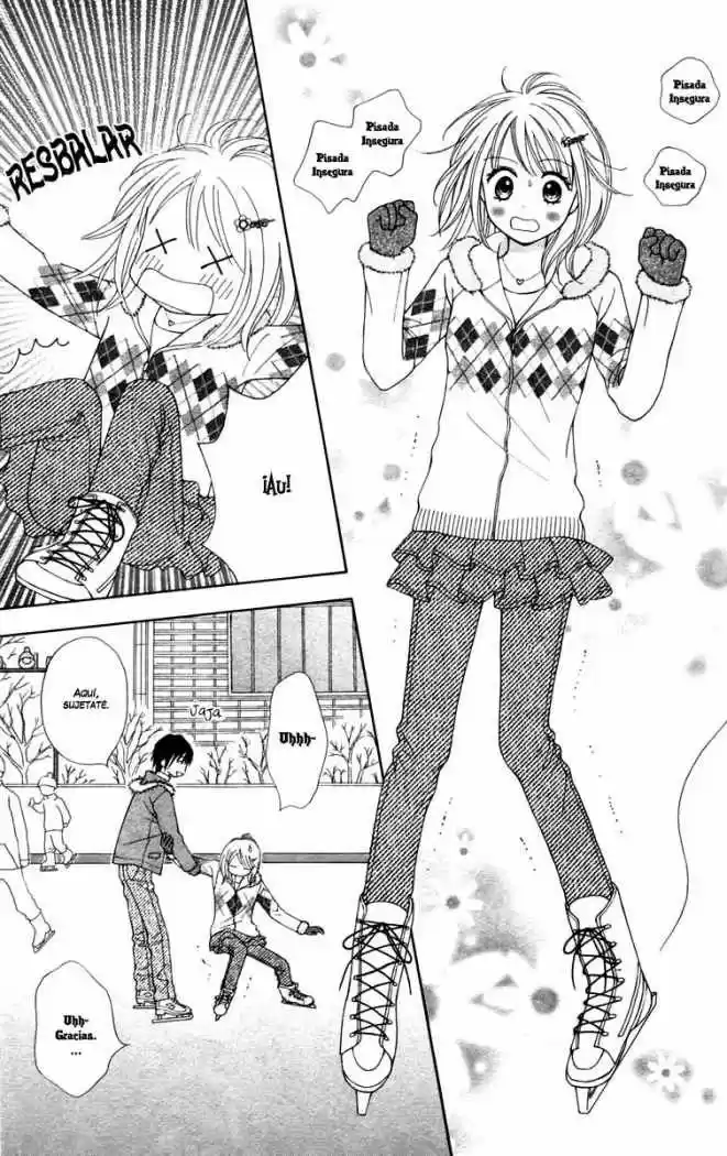 Chitose Etc capítulo 10, página 8