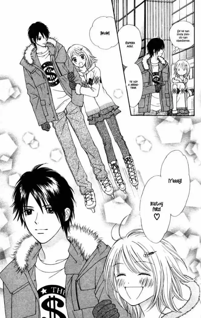 Chitose Etc capítulo 10, página 10