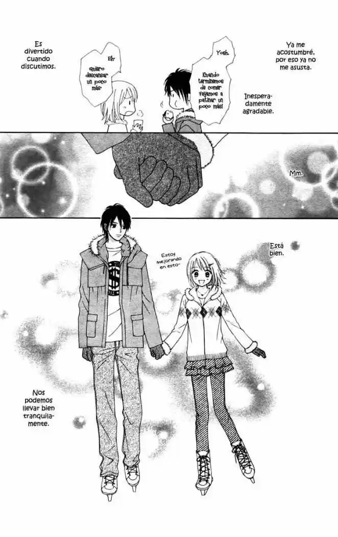 Chitose Etc capítulo 10, página 14