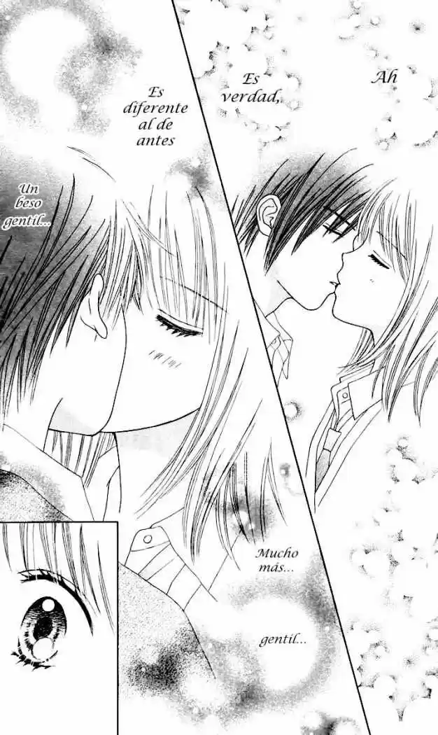 Chitose Etc capítulo 11, página 13