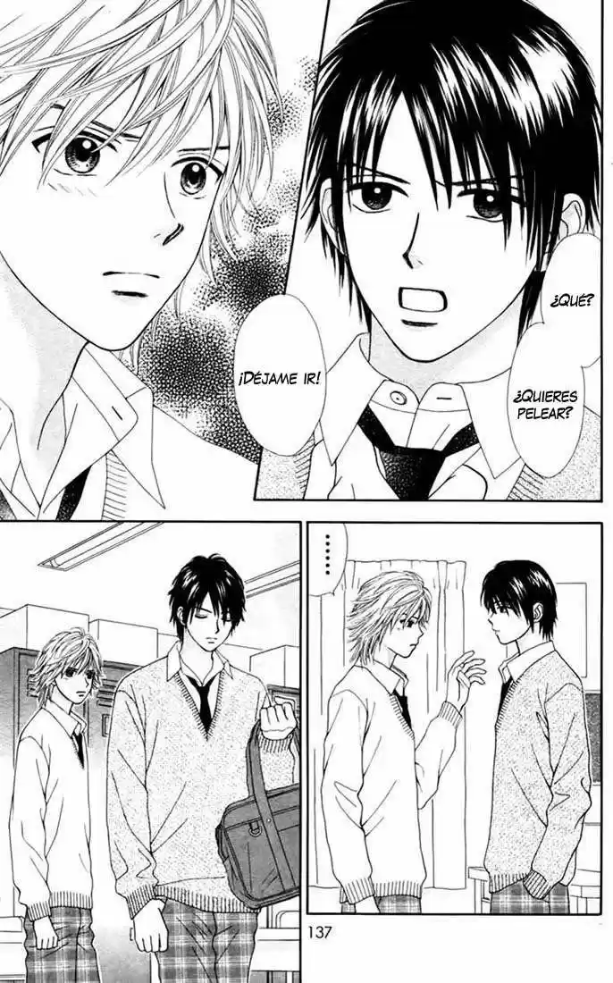 Chitose Etc capítulo 12, página 4