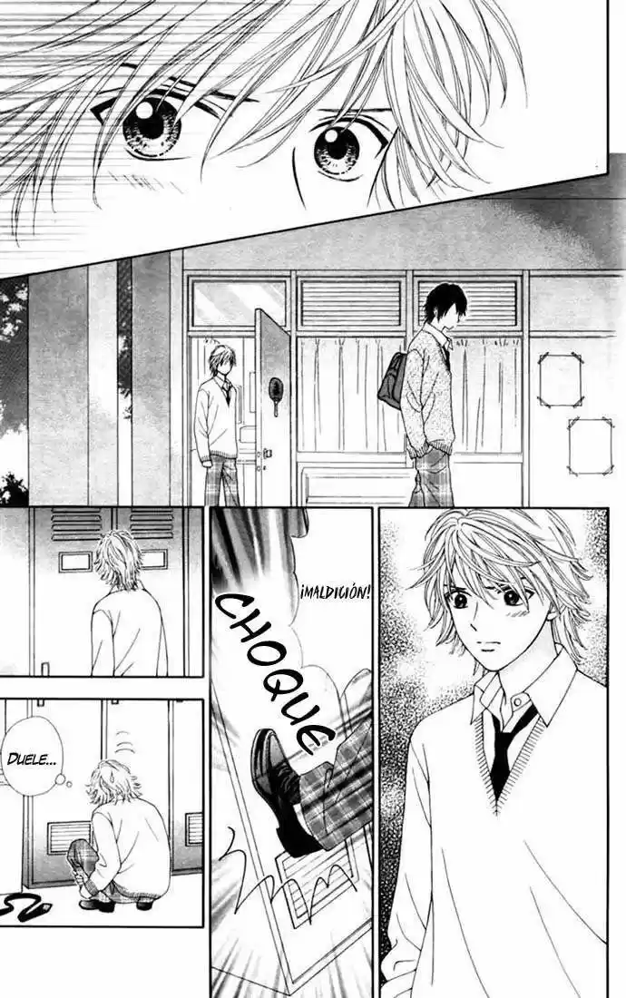 Chitose Etc capítulo 12, página 6
