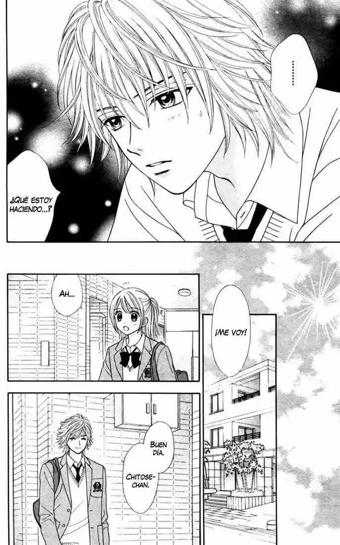 Chitose Etc capítulo 12, página 7