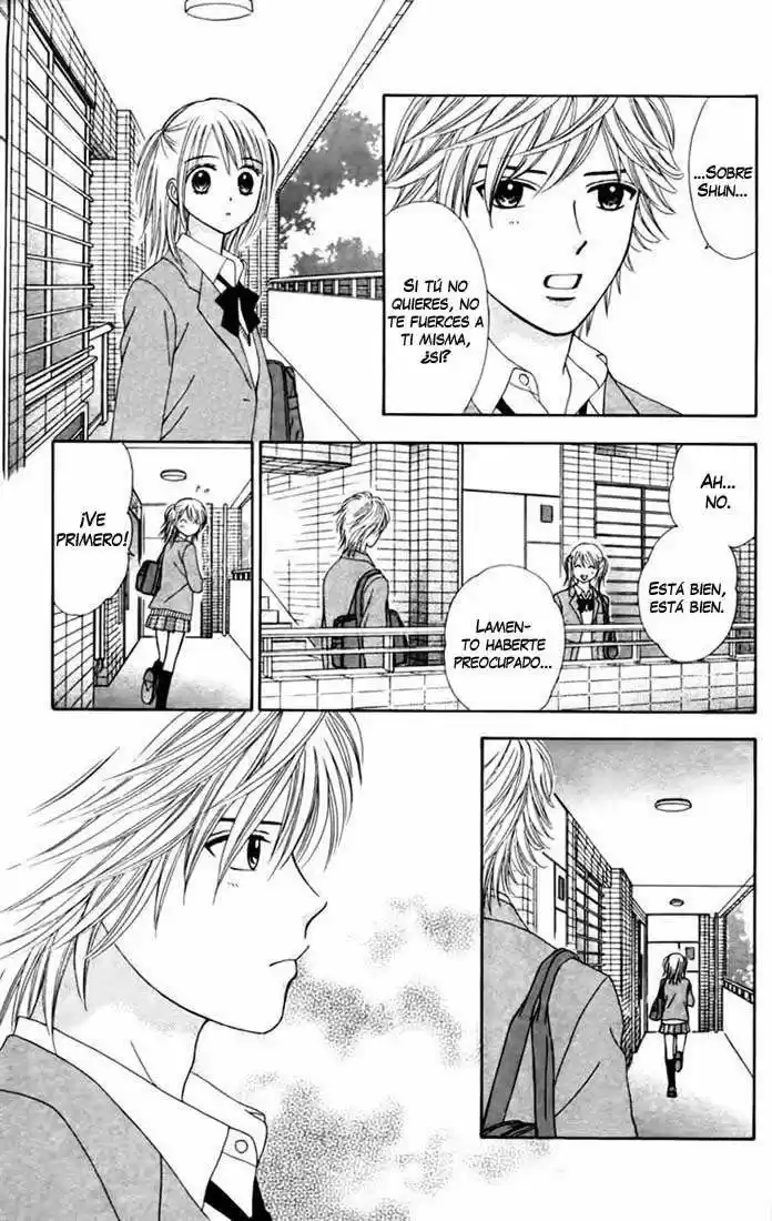 Chitose Etc capítulo 12, página 10