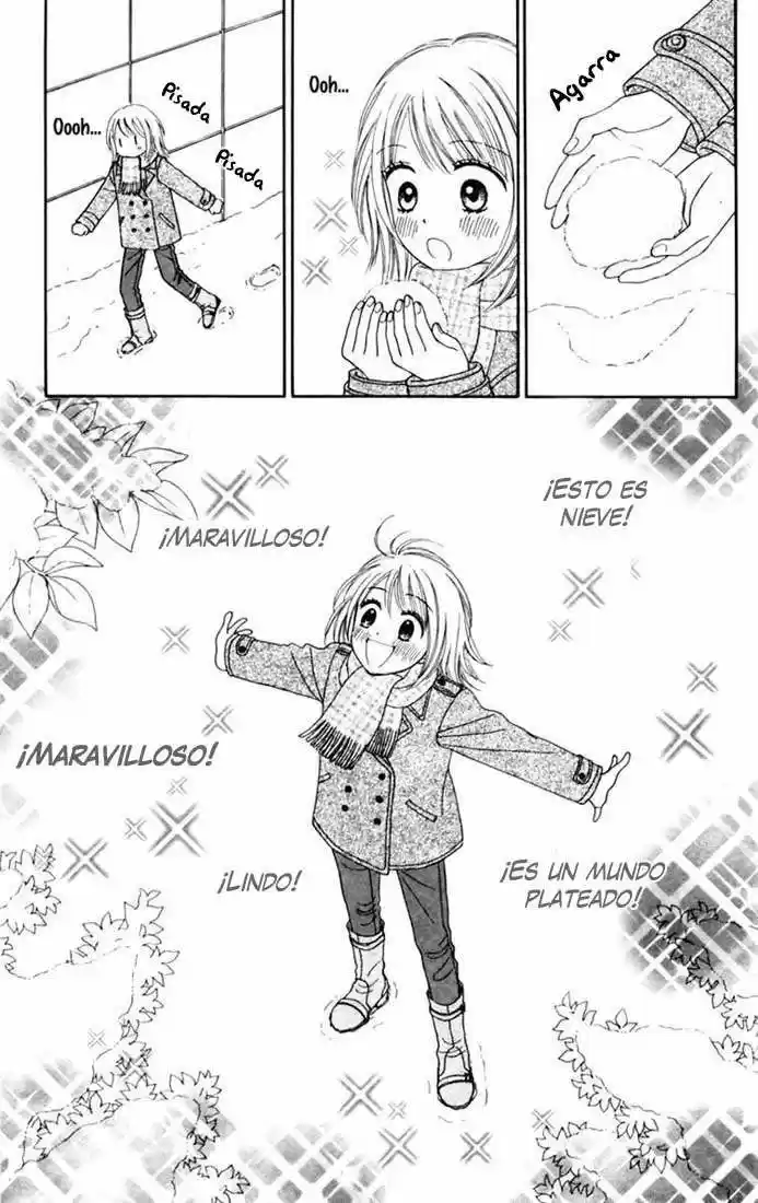 Chitose Etc capítulo 12, página 22