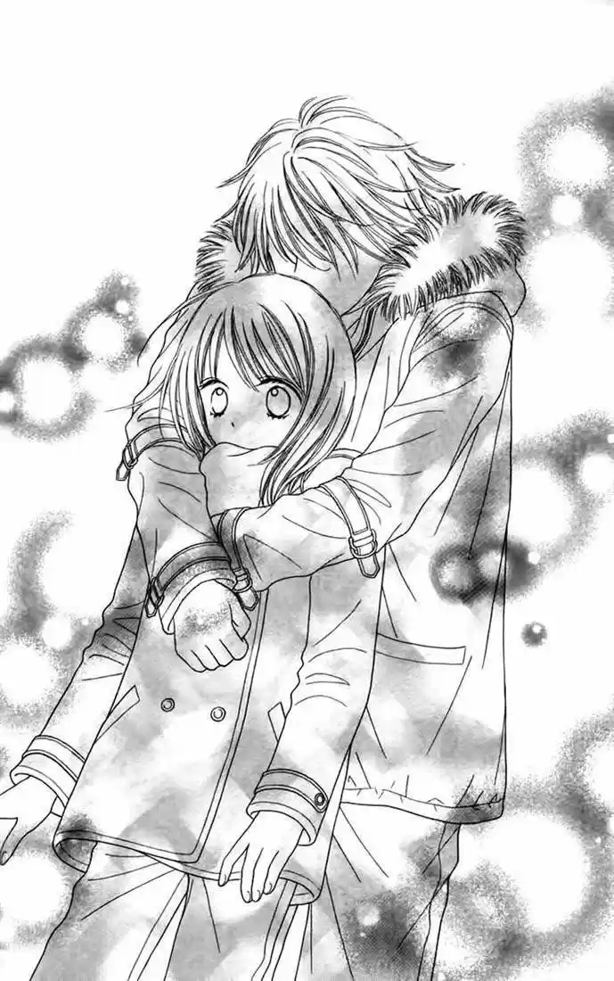 Chitose Etc capítulo 12, página 25