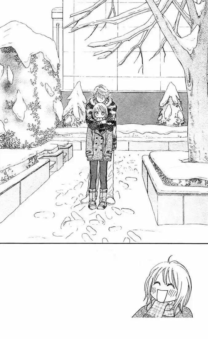 Chitose Etc capítulo 13, página 3