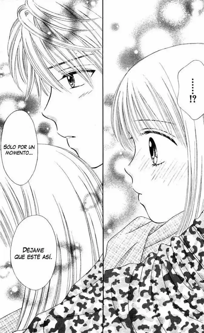 Chitose Etc capítulo 13, página 4